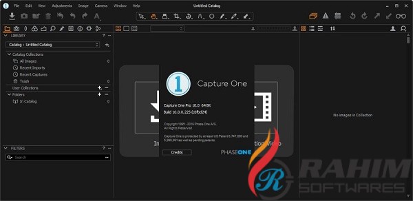 Capture One Pro 13.0 Portable Free Download