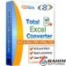 CoolUtils Total Excel Converter 6.1 Free Download