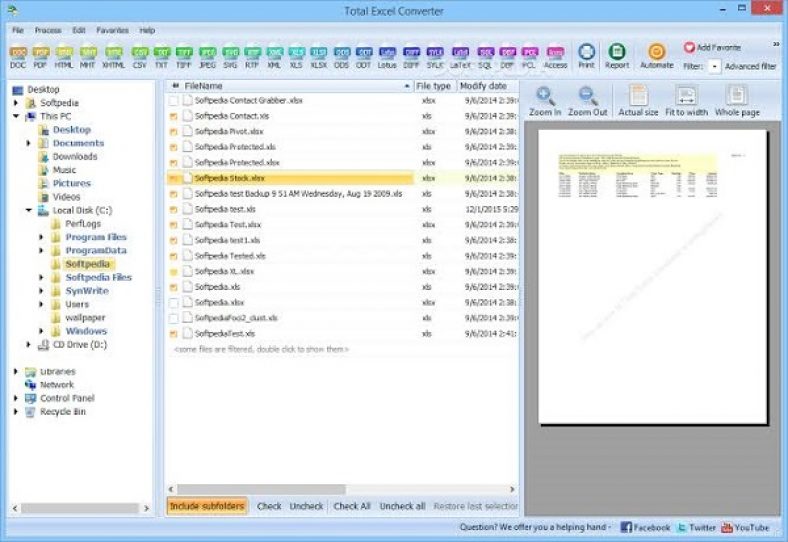 Coolutils Total HTML Converter 5.1.0.281 instal the new for windows