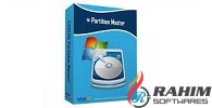 EASEUS Partition Master Professional 13.8 Portable Free Download