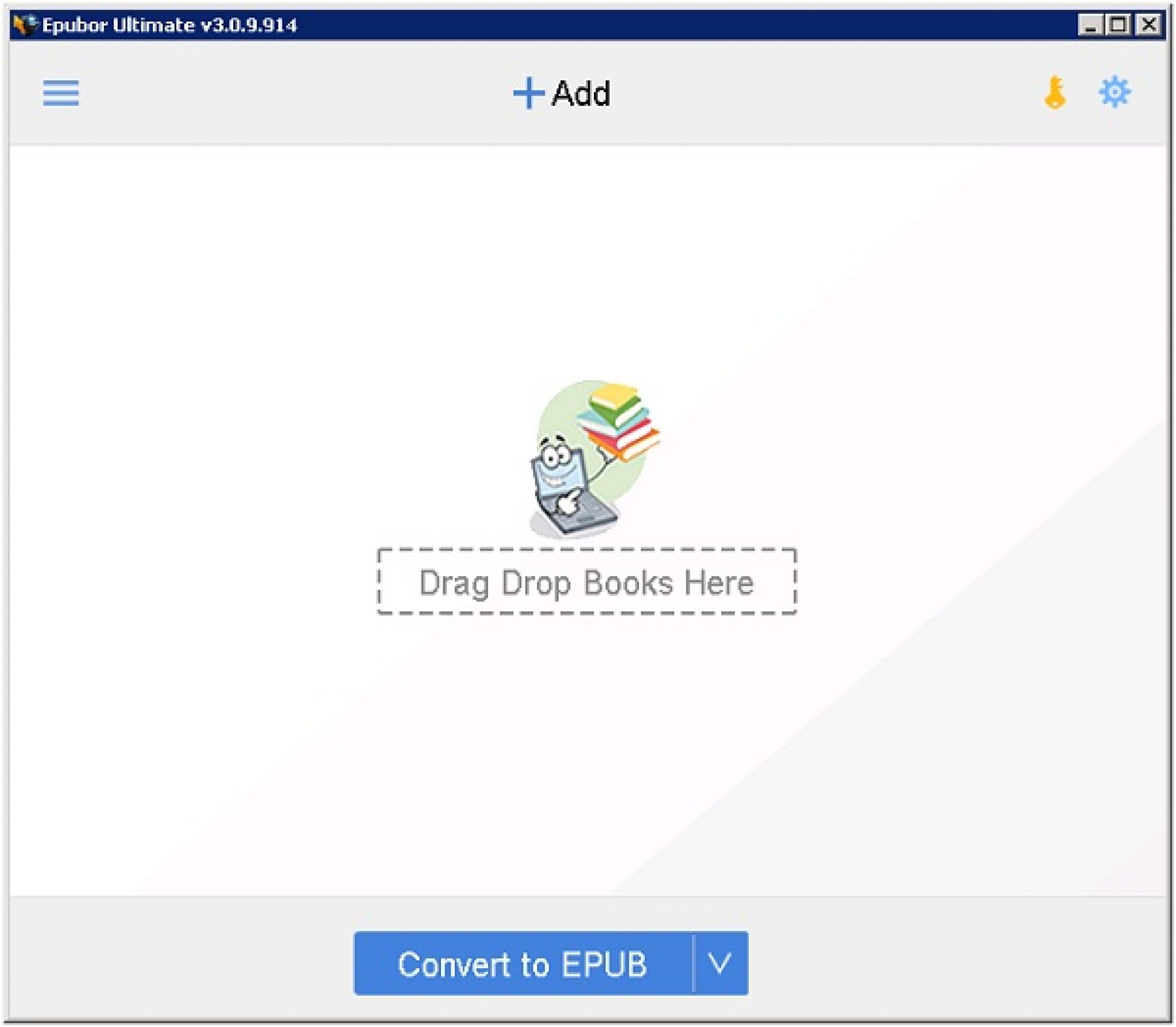 epubor ultimate converter v3.0.11.212 中文注册版