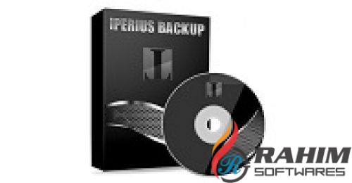iperius backup essential