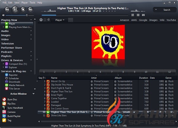 free download window media player for windows 7 64 bit