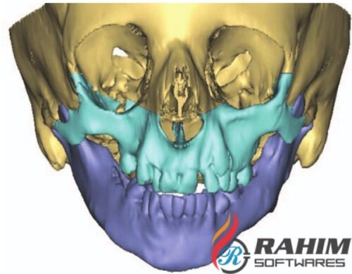 Materialise ProPlan CMF 3.0 Free Download