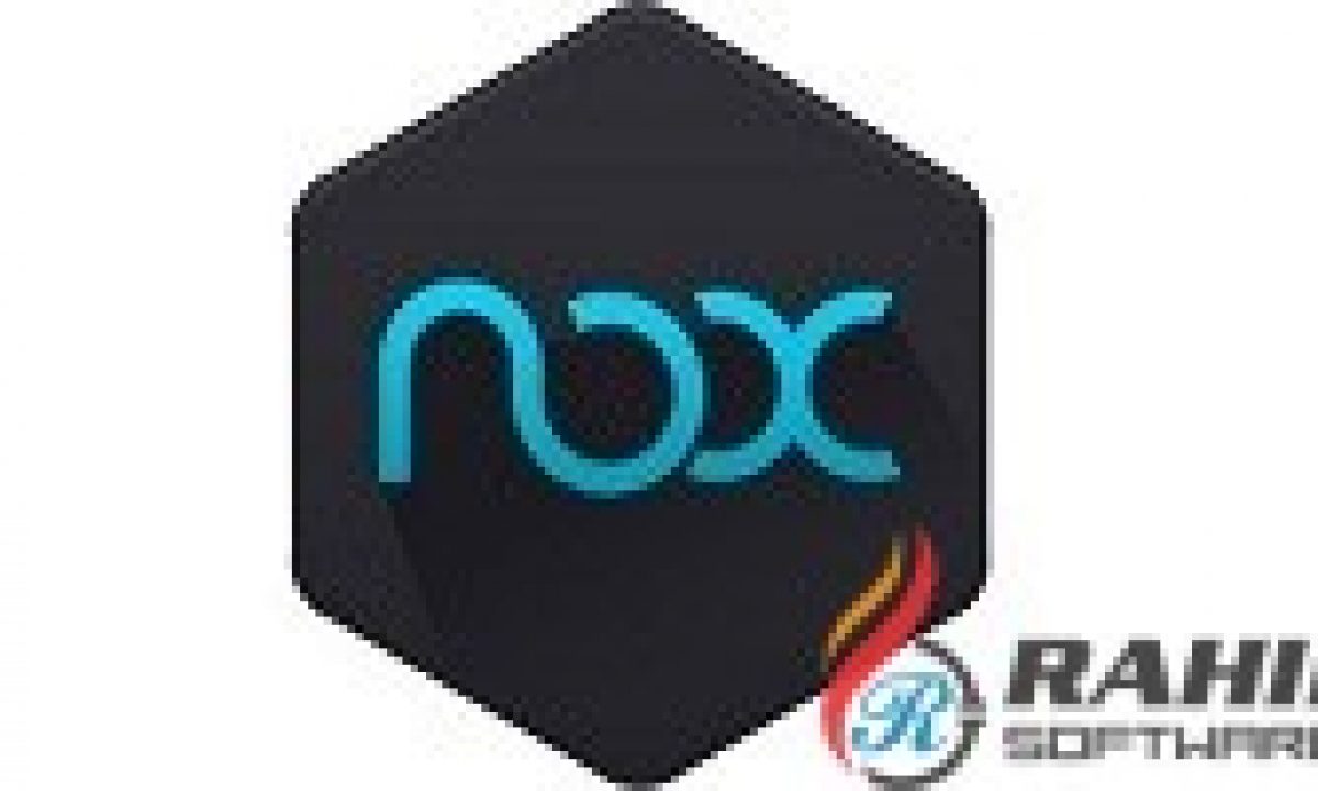 Nox App Player 6 6 Free Download