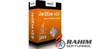RegExLab Jar2Exe 2.2.4 Free Download