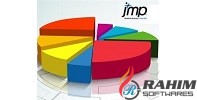 SAS JMP Statistical Discovery Pro 14.3 Free Download