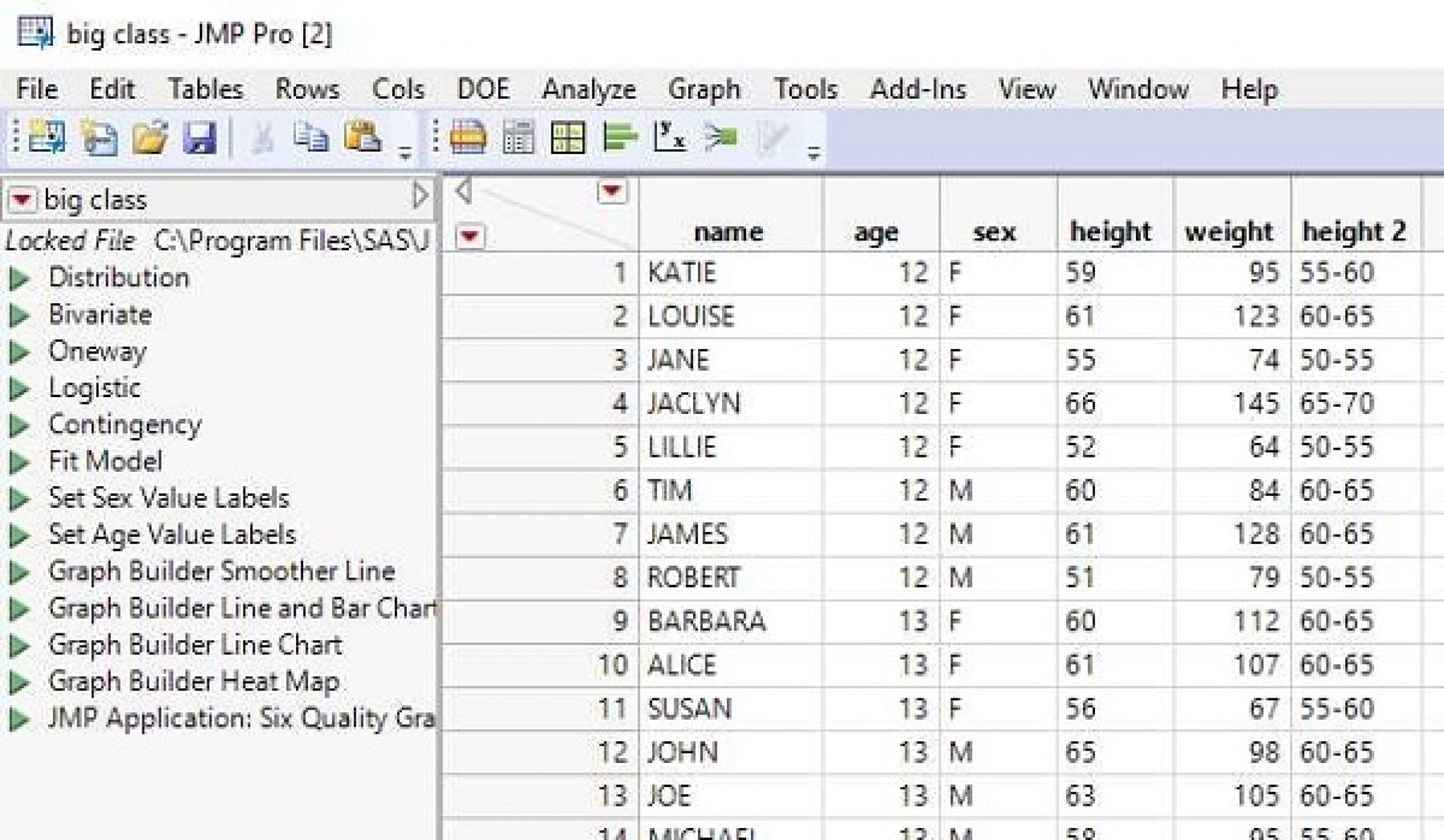 jmp statistical software free download