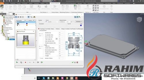 download the new version for mac SolidCAM for SolidWorks 2023 SP1 HF1