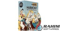 Toon Boom Harmony Premium 17.0.2 Free Download