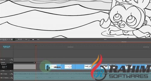 toon boom storyboard pro 8.5