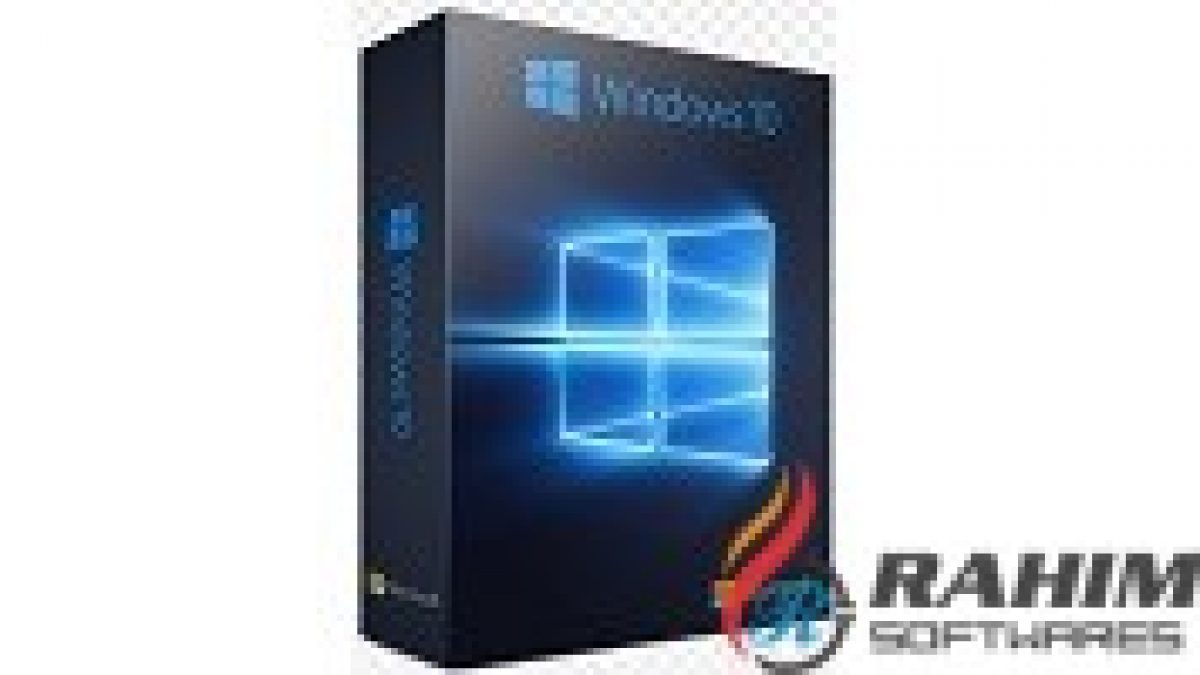 Windows 10 black edition download