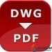 Any DWG to PDF Converter Pro 2020 Free Download