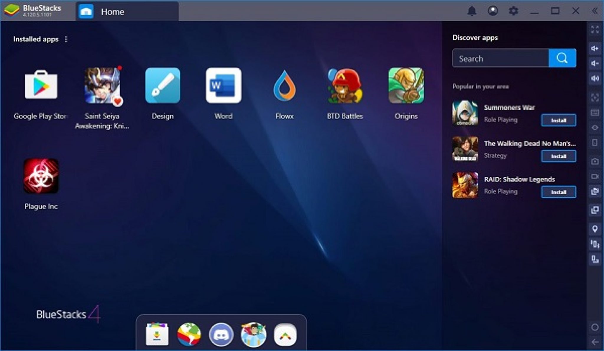 how to download bluestacks