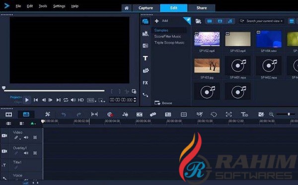 Corel Videostudio Ultimate Free Download