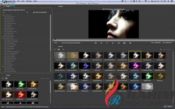 Download Boris FX Continuum Complete 2020 Free