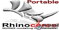 Download Rhinoceros 6.23 Portable Free