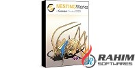 Geometric NestingWorks 2020 Free Download