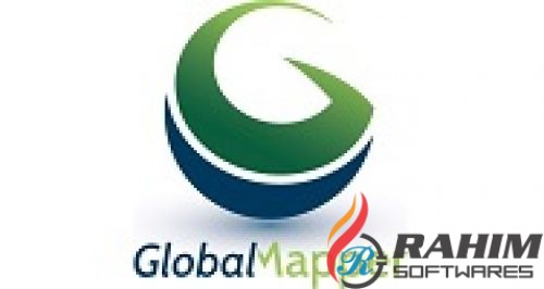 download global mapper v18.1 free