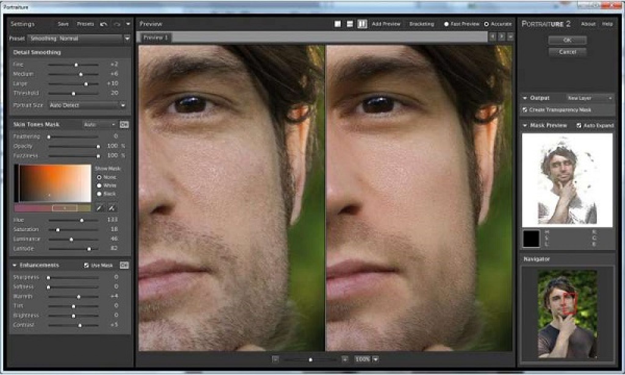 imagenomic portraiture 2.3.4 photoshop plugin free download