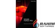 MAGIX SOUND FORGE Pro 2020 v14.0 Portable Free Download