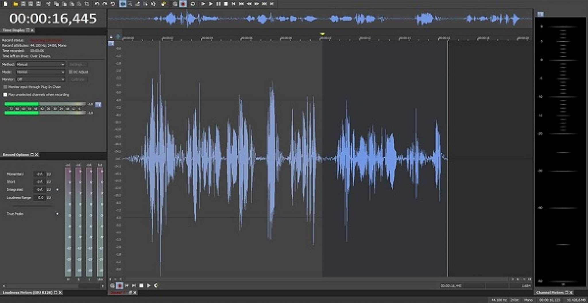 sound forge pro 10.0 software free download