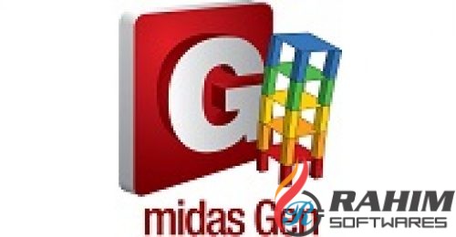 Midas Gen 2017 Free Download