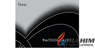 PTC Pro TOOLMAKER 9.0 M070 Free Download