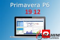 Primavera P6 Professional 19 free download