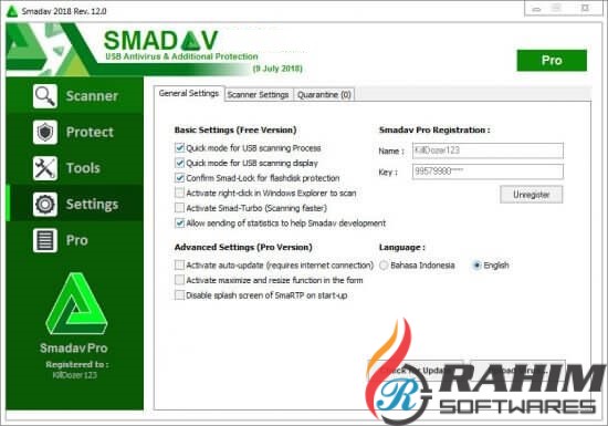 Smadav Pro 2020 v13.5 Free Download