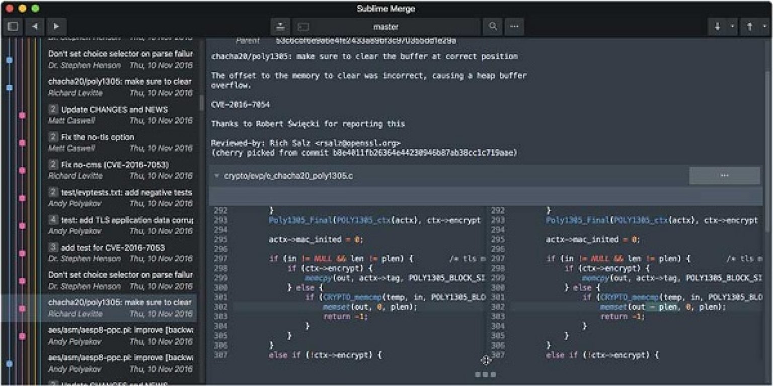 download the new for windows Sublime Merge
