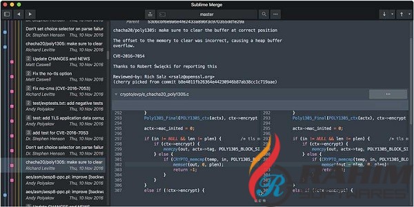 Sublime Merge 1.0 Portable Free Download