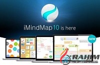 iMindMap 10 Download