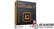 Ashampoo UnInstaller 9 Portable Free Download