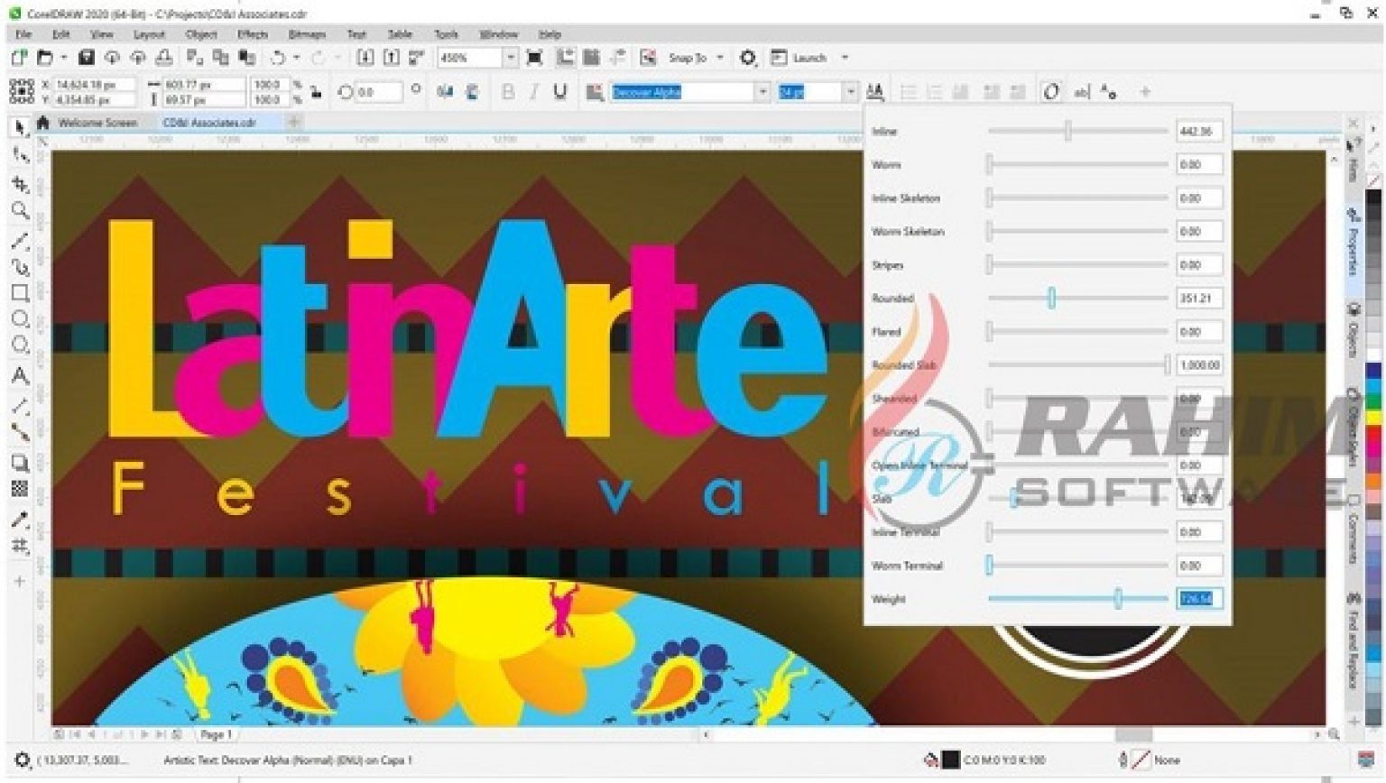 coreldraw old version free download for mac