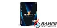 Download MAGIX Video Pro X 16 Free