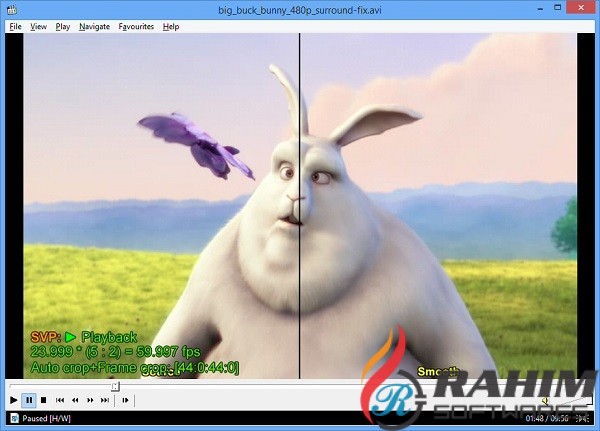 Download SmoothVideo Project 3.1.7 Free