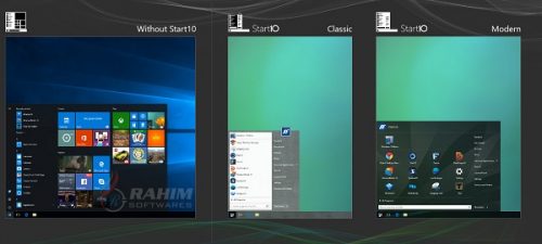 Stardock Start11 1.46 download the new version for android