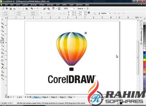 coreldraw x6 portable google drive