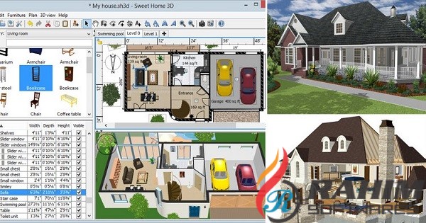 3d home architect windows 7 free download memory recovery software free download