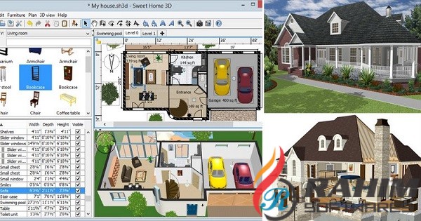 home design 3d for pc full version free download