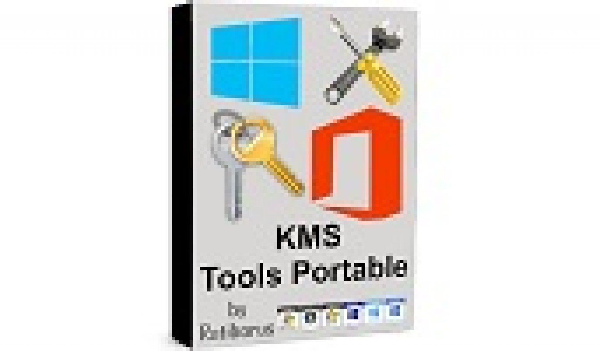 KMS Tools Portable 18.10.2023 for apple download