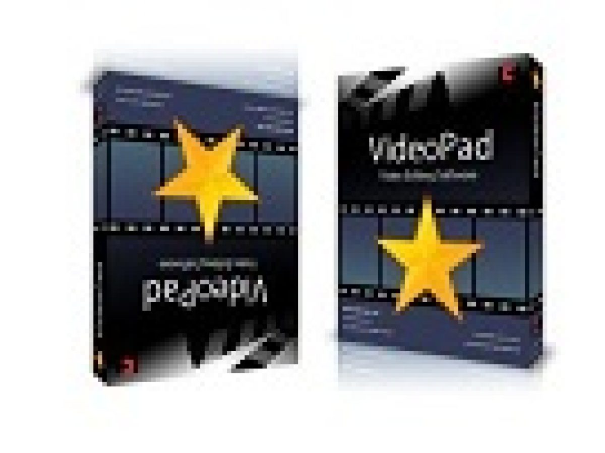 nch videopad editor for mac