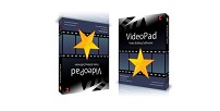 NCH VideoPad Video Editor Professional Free Download