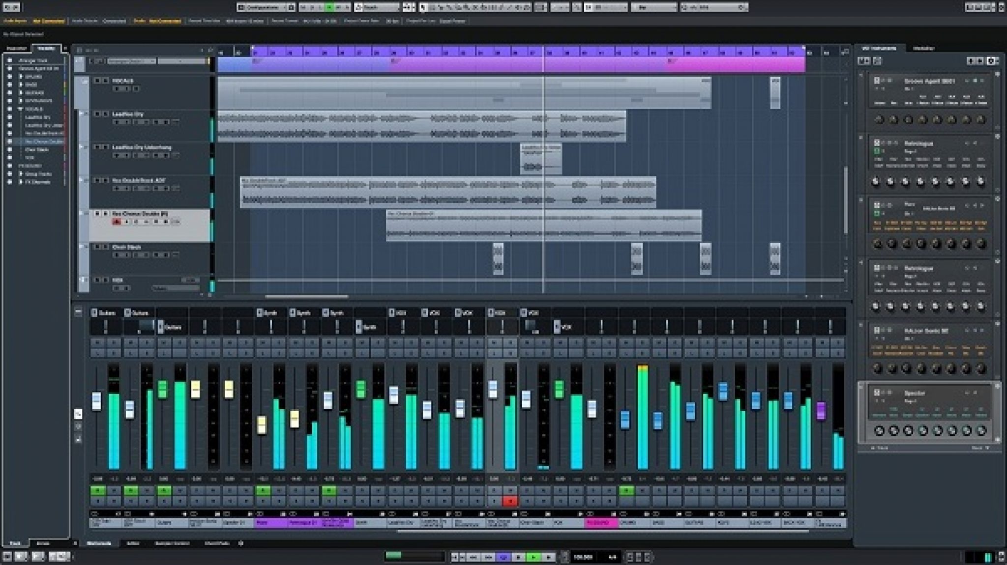 steinberg cubase pro 10 free download