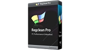 SysTweak Regclean Pro 8.5 Free Download