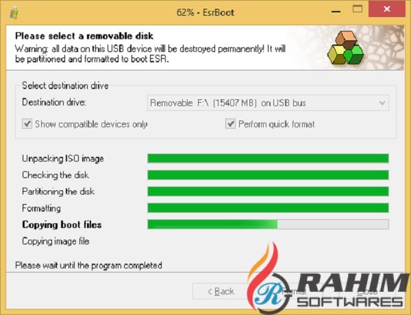 System Recovery Pro Edition 7 Free Download