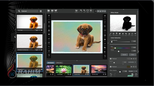 free Topaz Photo AI 1.4.0 for iphone download