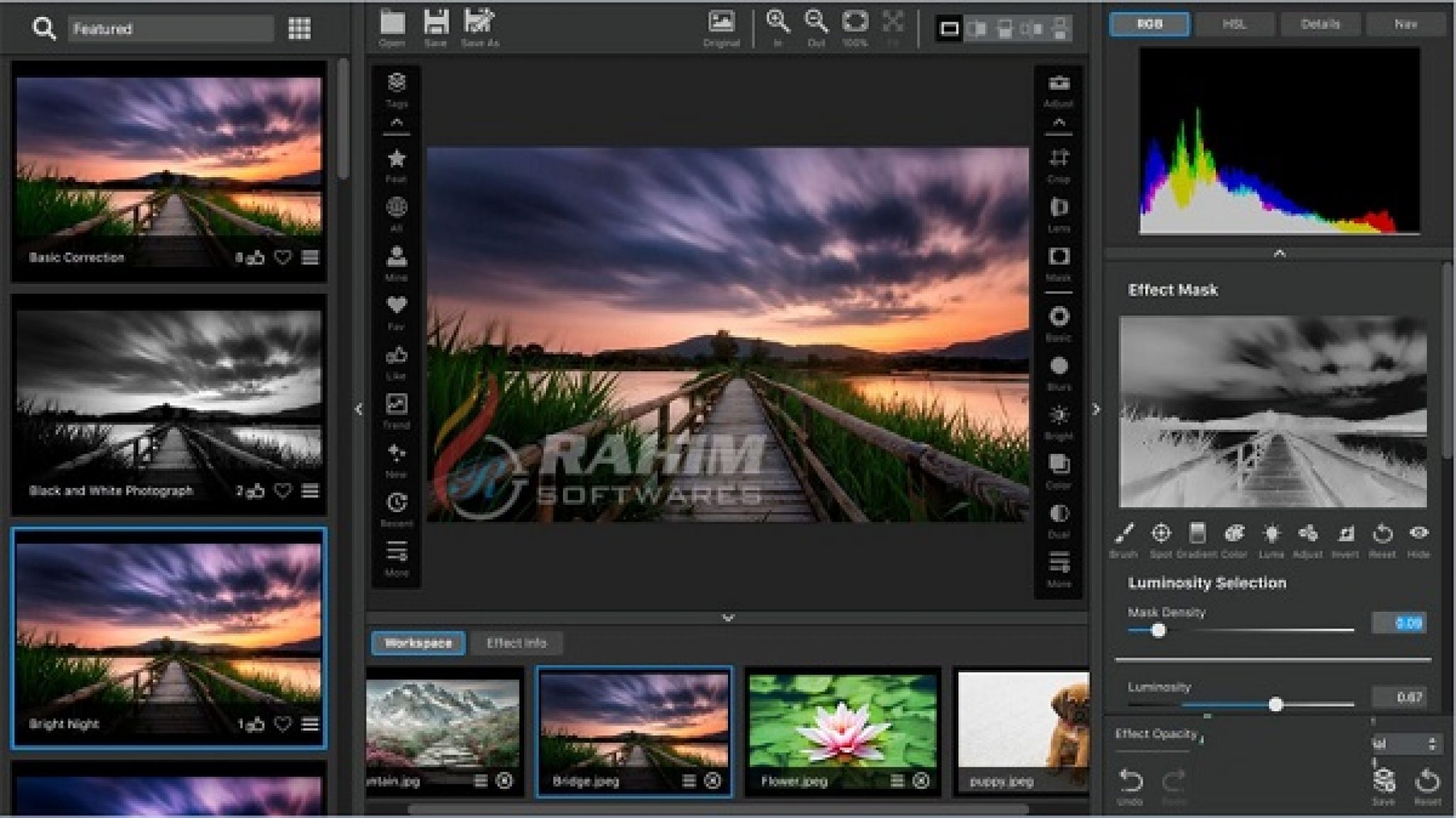 for android download Topaz Photo AI 1.4.0