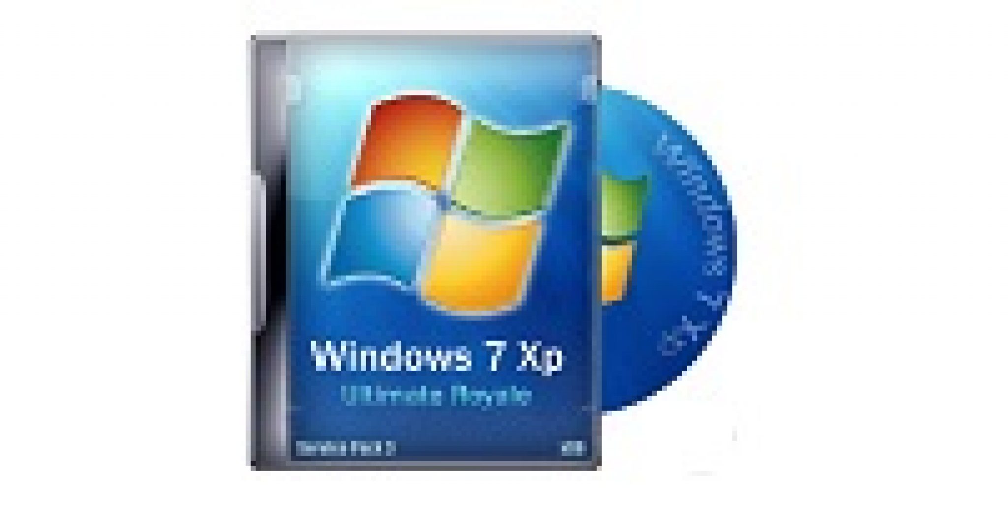 windows xp dvd software free download